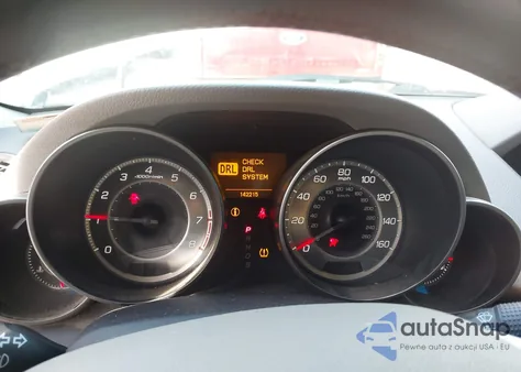 2011 Acura Mdx Technology Package из США, поврежденный, VIN 2HNYD2H63BH535814